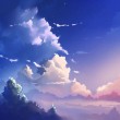 为什么word表格里面会空一截一截的